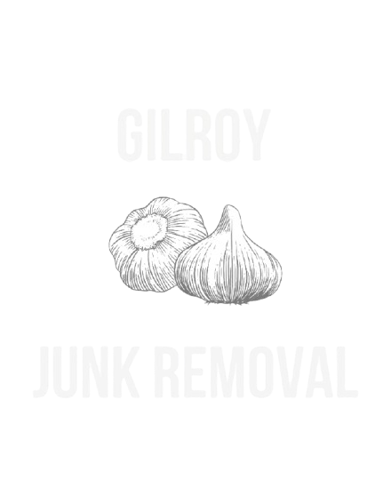 Gilroy Junk Removal